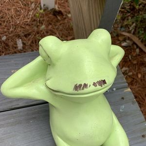 Meet your Posher, Christian